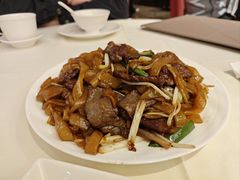 -利苑酒家(合景国际金融广场店)