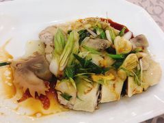 招牌葱油淋鸡-六婶西关小厨(光塔路店)