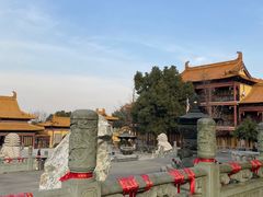 -南京市江宁方山