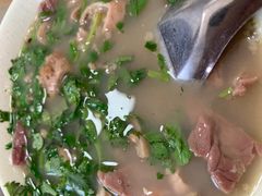 -李小老烧饼(常营民族家园店)