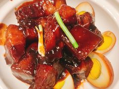 -乾隆美食·本帮菜(黄河路店)