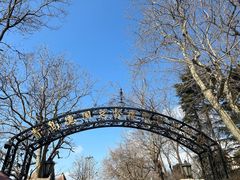 -青岛德国总督楼旧址博物馆