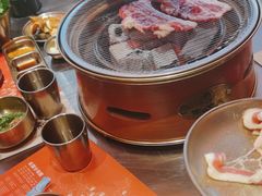 -西塔老太太泥炉烤肉(苏州大悦城店)