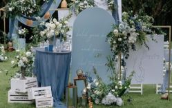 -北京郡王府饭店·宴会厅