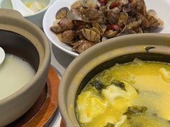 -船歌·鱼水饺青岛菜(国贸商城店)