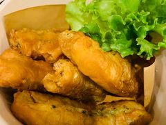 -锡和无锡菜(景丽苑店)