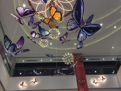 -百联临沂购物中心(临沂路店)