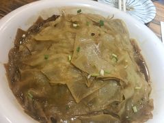 -阿凡提餐厅(簋街店)