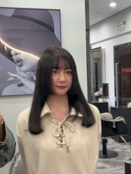 -IN STYLE 造型