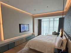 -深圳国际会展中心希尔顿酒店(前海华发冰雪世界店)