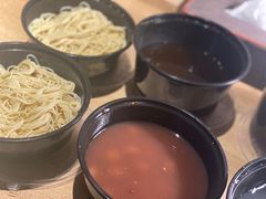 -松鹤面馆·古法焖肉面(观前店)