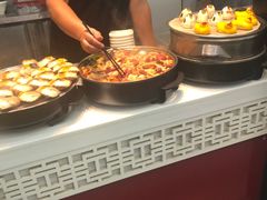-老城南.鸭血粉丝汤(夫子庙店)