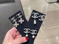 -CHANEL(恒隆广场店)