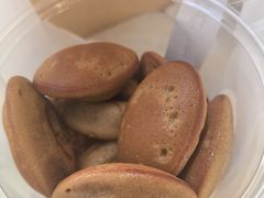 -莫朗核桃饼(虹泉路店)