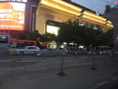 -星隆国际·芜湖小吃街