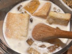 德宏泡乳达-一坐一忘云南菜(嘉里中心店)