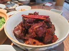 -田小狗的饭店(碧桂园店)