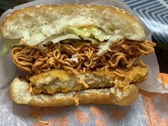 -汉堡王(砂之船奥莱店)