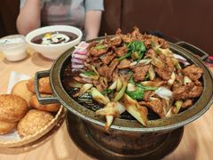 -宏状元现熬粥·京味菜(三里河店)