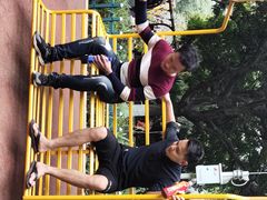 -天河儿童公园