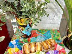 -高力乐面包咖啡厅(西塔店)