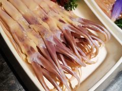 -海底捞火锅(连城广场店)