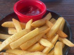 -盐说Salt Talk北美风味西餐厅(海上世界店)