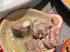 -羊来顺冰煮鲜羊 铁锅烀羊肉(中央大街店)