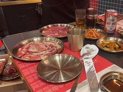-西塔老太太泥炉烤肉(双井店)