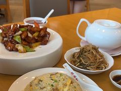 -鼎泰丰(嘉年华•海信广场VILLAGE店)