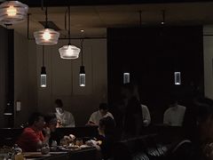 -Mercato莫卡多露台餐厅与酒吧(K11店)