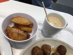 -宜家·瑞典风味餐厅(北京西红门店)