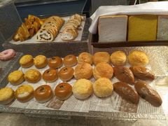 -万达文华酒店·48F云端窗景美食汇自助餐厅