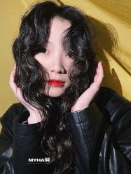 -MY HAIR ARDOR