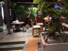 -丹江渔村(首都机场店)