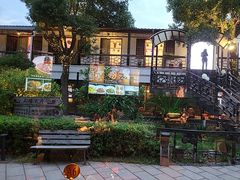 -柴米油盐(土菜院子店)