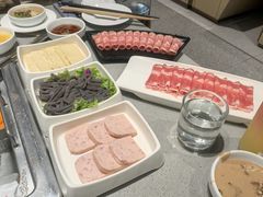 -海底捞火锅(河东万达广场店)