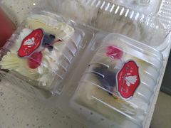 -白玉兰食品(中山公园龙之梦店)
