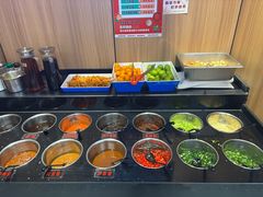 -牛品福潮汕牛肉火锅(旺庄店)