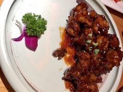 -几荷·恰似故人来(秀水广场店)