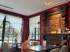 -墨笛植造所(国际舞蹈中心店)