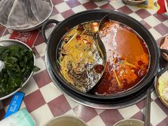 -赵美丽·重庆社区火锅·直营店(火车东站·中豪国际店)