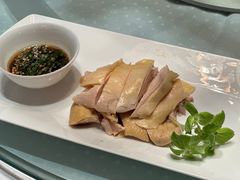 -上海小南国(不夜城店)