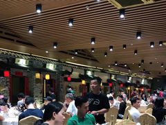 大堂-优之名鹅城