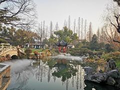 -杭州西湖柳莺里酒店