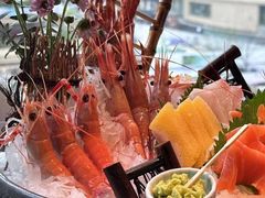 -花潮料理艺食馆(成都万象城店)