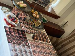 -上海和平饭店华懋阁 Cathay Room