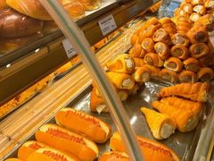 -烘焙町面包店(西四店)