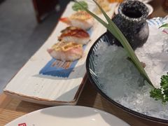 -温野菜涮涮锅(曲江大悦城店)