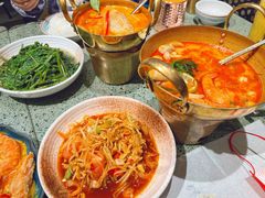 -Home Thai·泰谣(王府井apm店)